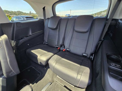 2026 Mercedes-Benz GLS 450 4MATIC® SUV