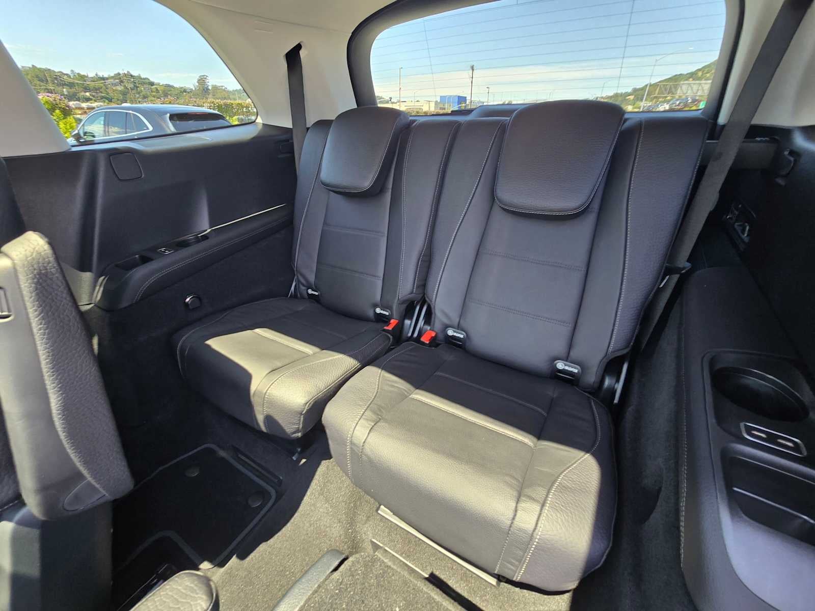 2026 Mercedes-Benz GLS 450 4MATIC® SUV