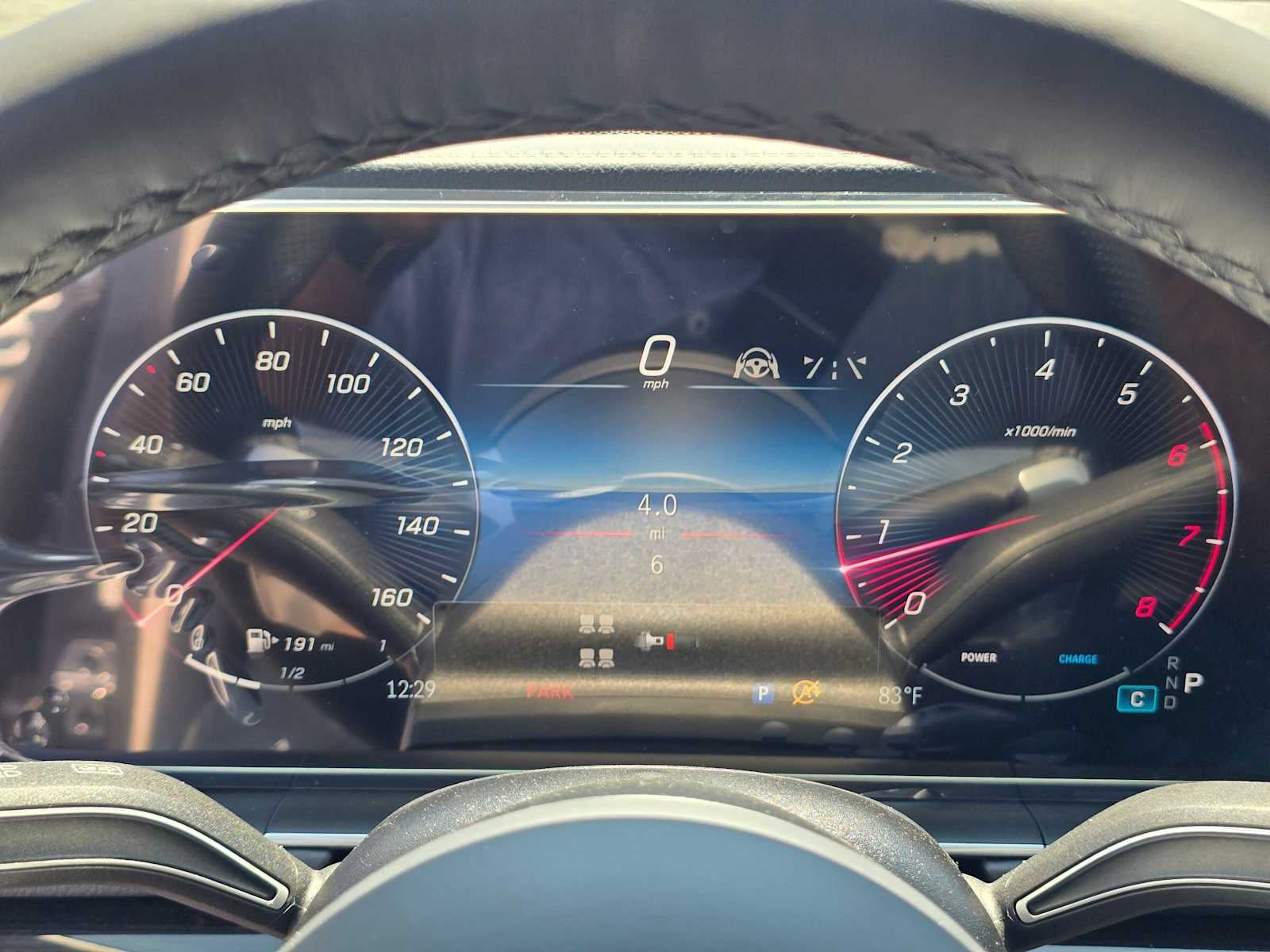 2026 Mercedes-Benz GLS 450 4MATIC® SUV