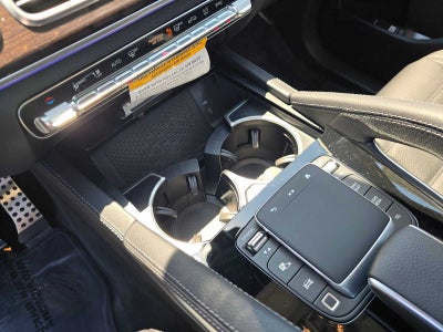2026 Mercedes-Benz GLS 450 4MATIC® SUV
