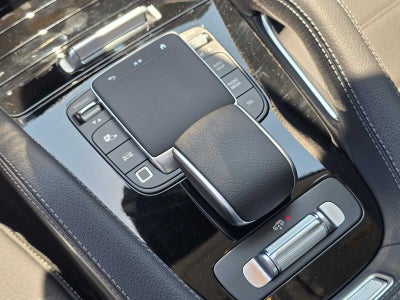 2026 Mercedes-Benz GLS 450 4MATIC® SUV