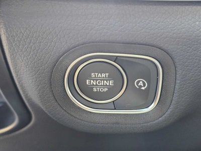 2026 Mercedes-Benz GLS 450 4MATIC® SUV