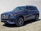 2026 Mercedes-Benz GLS 450 4MATIC® SUV