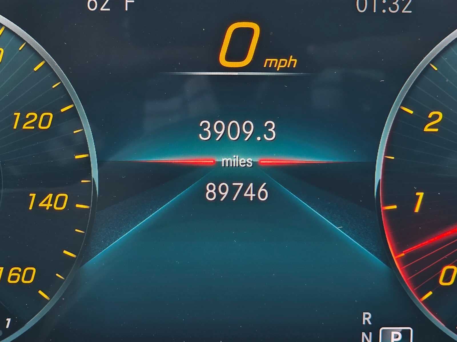 2020 Mercedes-Benz GLS GLS 450