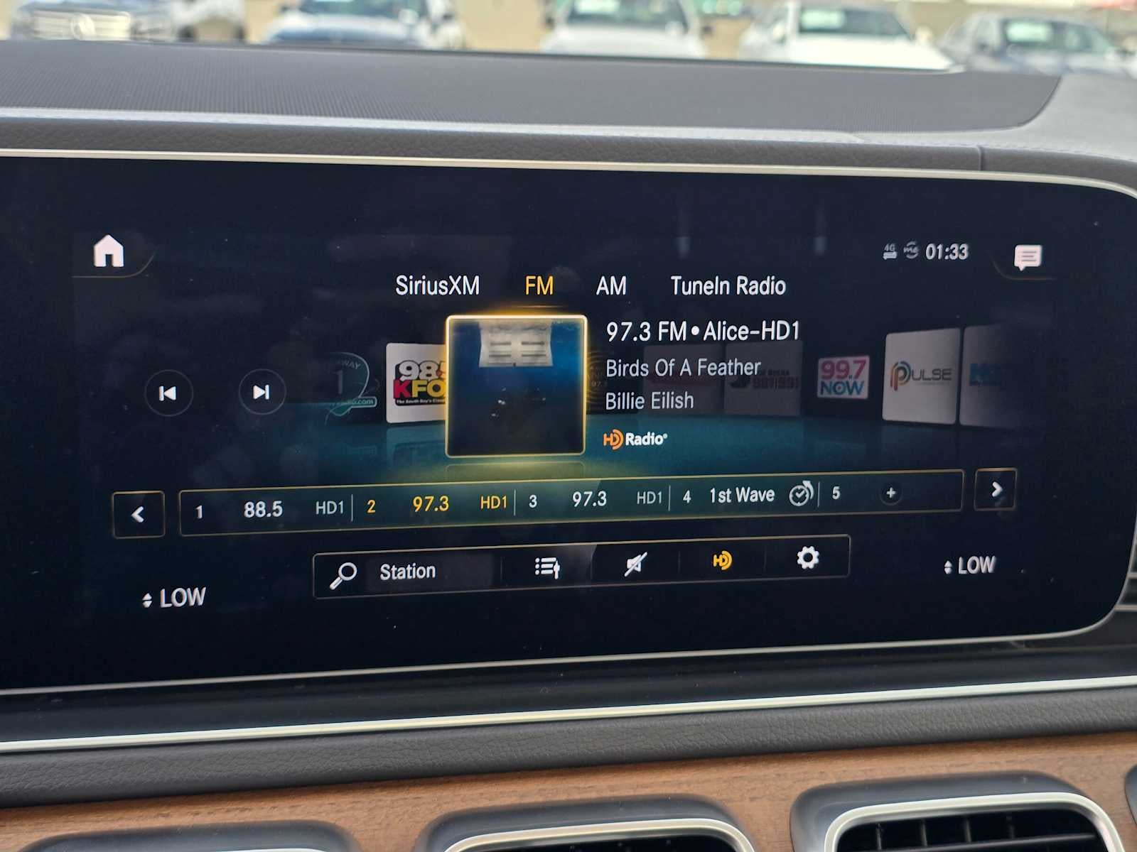 2020 Mercedes-Benz GLS GLS 450