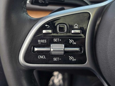 2020 Mercedes-Benz GLS GLS 450