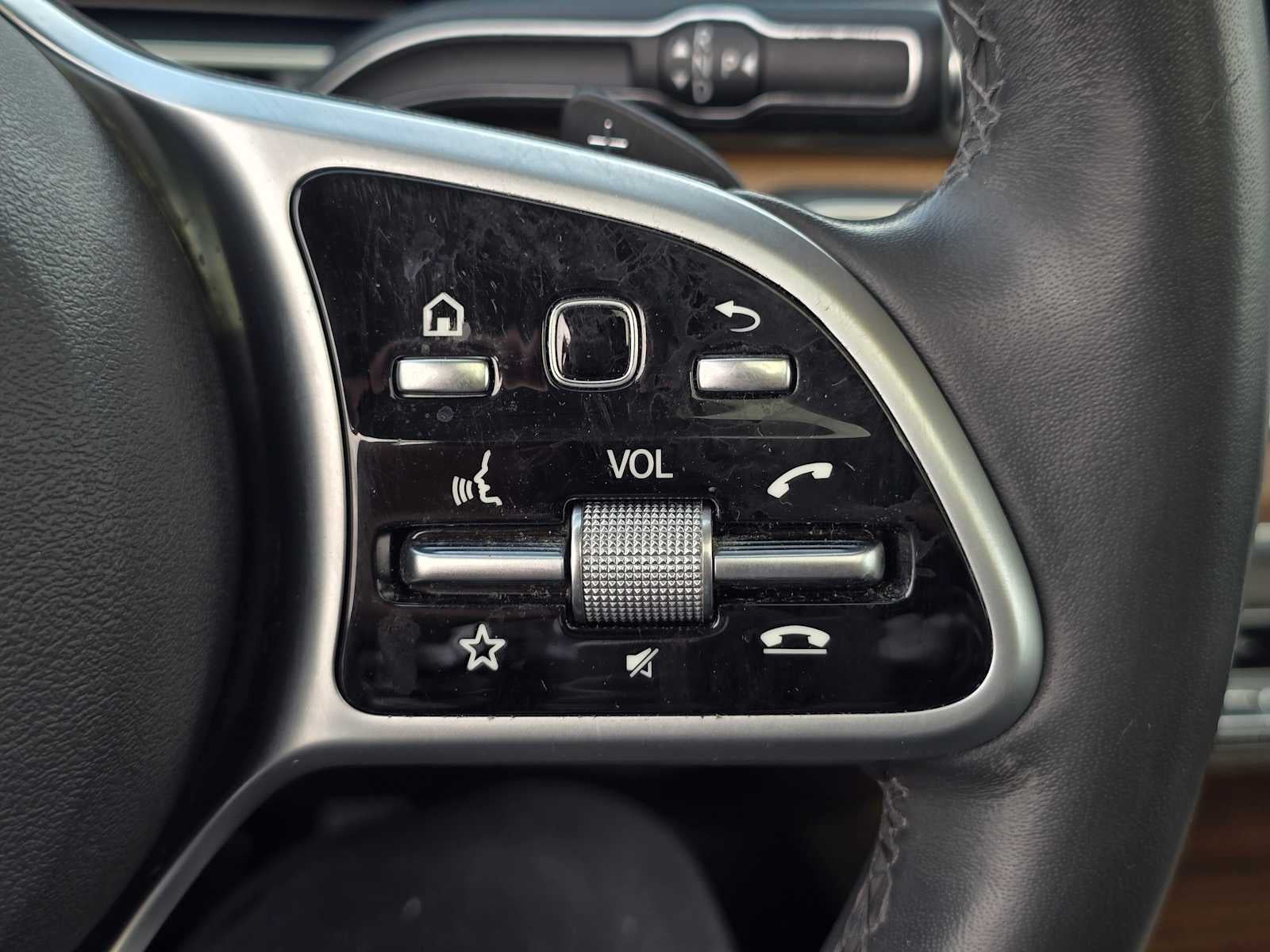 2020 Mercedes-Benz GLS GLS 450