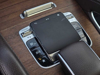 2020 Mercedes-Benz GLS GLS 450