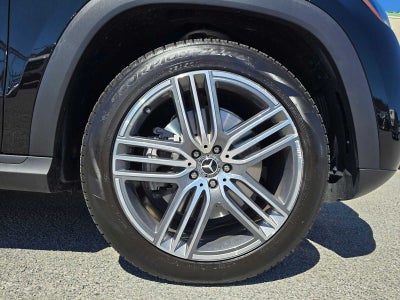 2026 Mercedes-Benz GLS 450 4MATIC® SUV