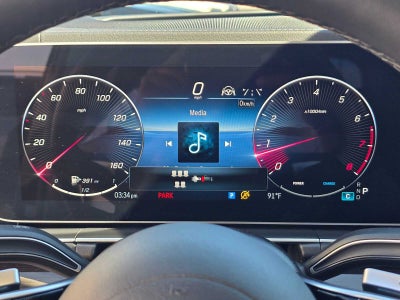 2026 Mercedes-Benz GLS 450 4MATIC® SUV