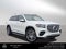 2026 Mercedes-Benz GLS 450 4MATIC® SUV