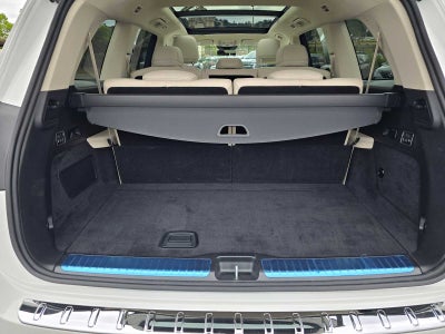 2026 Mercedes-Benz GLS 450 4MATIC® SUV