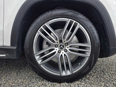 2026 Mercedes-Benz GLS 450 4MATIC® SUV