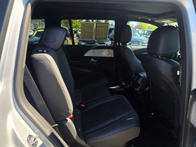 2026 Mercedes-Benz GLS 450 4MATIC® SUV