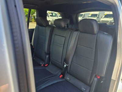 2026 Mercedes-Benz GLS 450 4MATIC® SUV