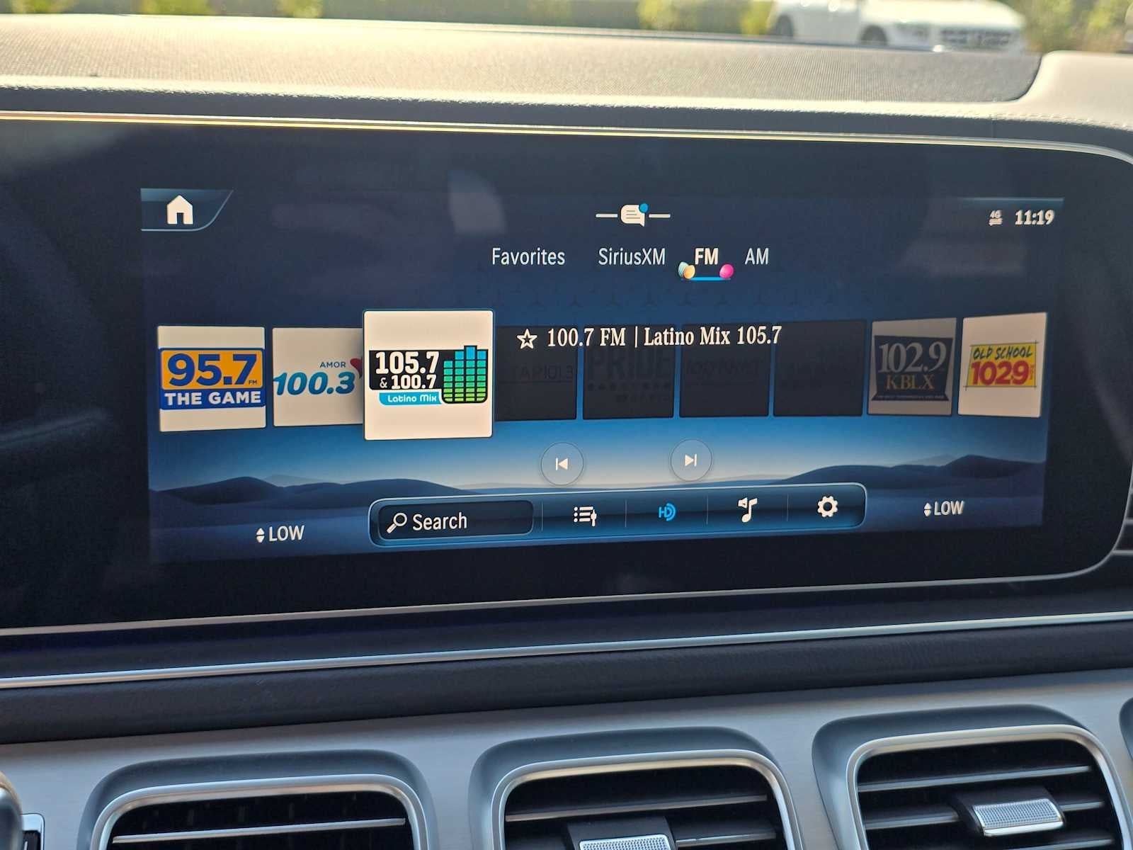 2026 Mercedes-Benz GLS 450 4MATIC® SUV