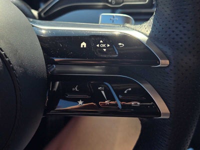 2026 Mercedes-Benz GLS 450 4MATIC® SUV