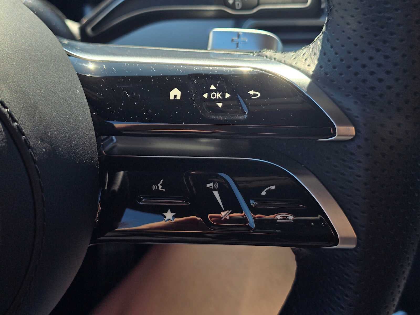 2026 Mercedes-Benz GLS 450 4MATIC® SUV