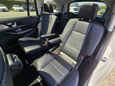 2026 Mercedes-Benz GLS 450 4MATIC® SUV
