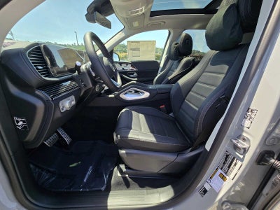 2026 Mercedes-Benz GLS 450 4MATIC® SUV