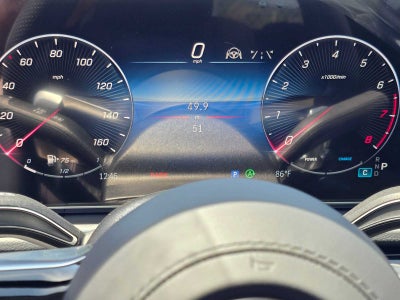 2026 Mercedes-Benz GLS 450 4MATIC® SUV