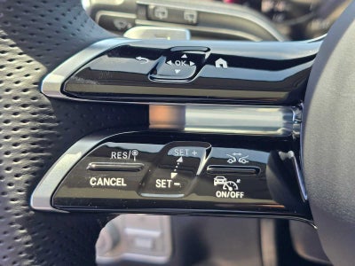 2026 Mercedes-Benz GLS 450 4MATIC® SUV