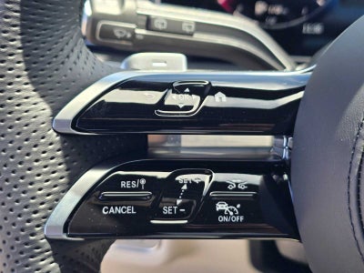 2026 Mercedes-Benz GLS 450 4MATIC® SUV
