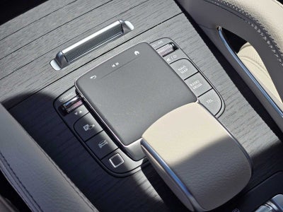 2026 Mercedes-Benz GLS 450 4MATIC® SUV