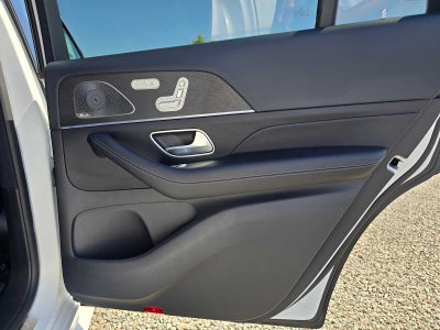 2026 Mercedes-Benz GLS 450 4MATIC® SUV