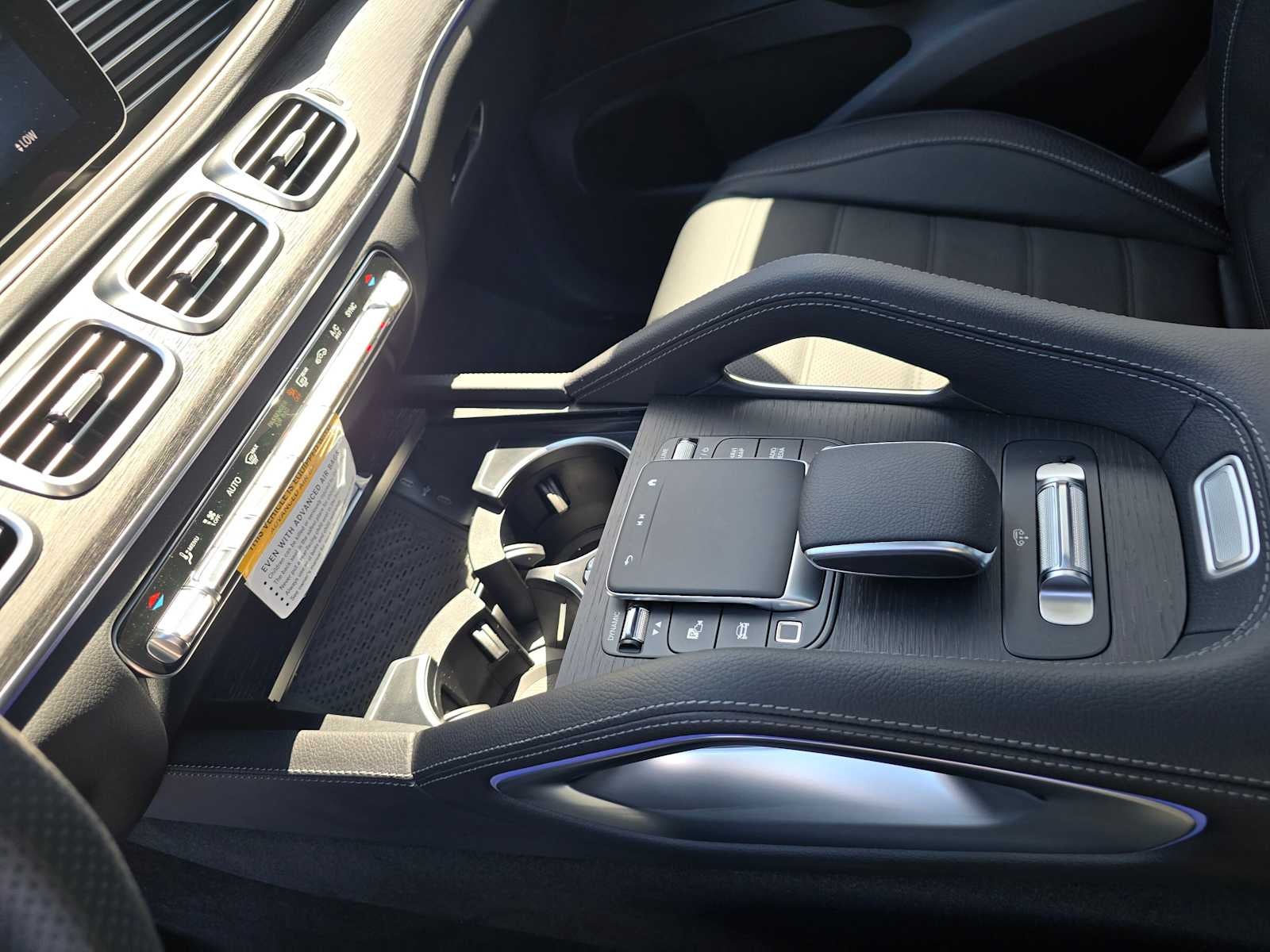 2026 Mercedes-Benz GLS 450 4MATIC® SUV