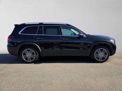 2026 Mercedes-Benz GLS 450 4MATIC® SUV