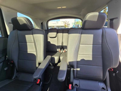 2026 Mercedes-Benz GLS 450 4MATIC® SUV