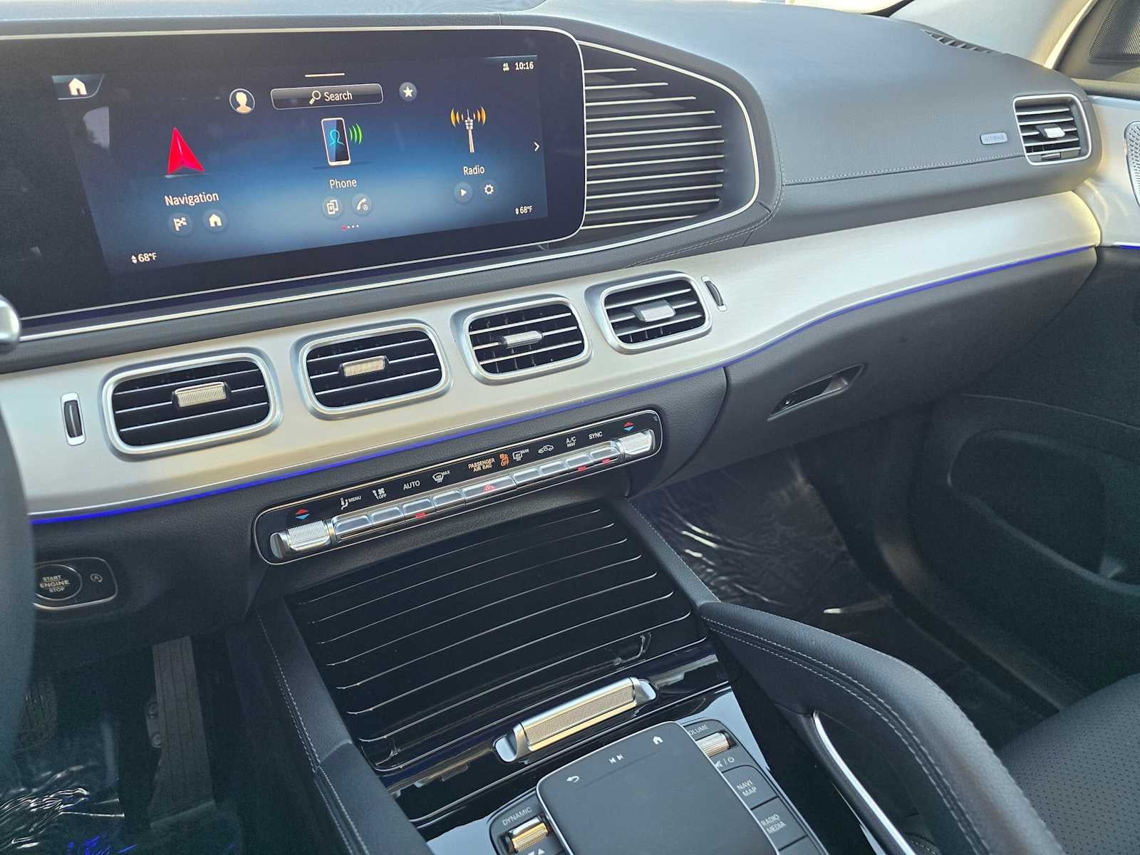 2026 Mercedes-Benz GLS 450 4MATIC® SUV