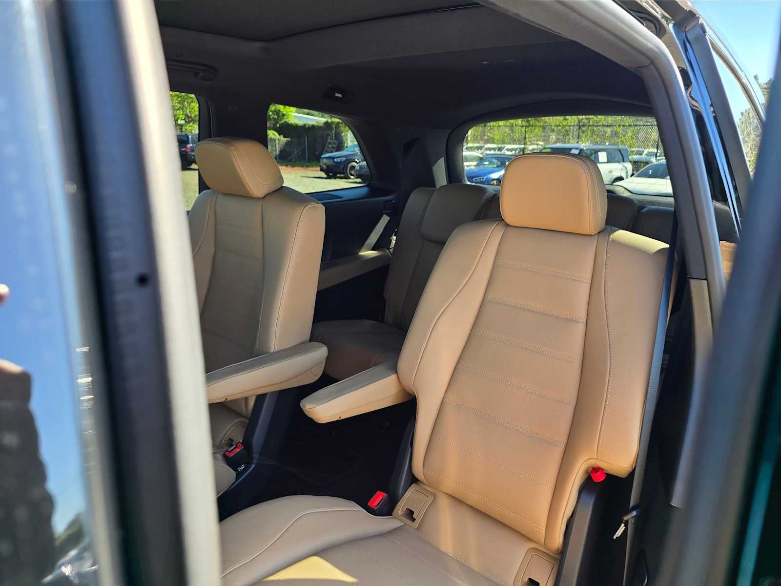 2026 Mercedes-Benz GLS 450 4MATIC® SUV