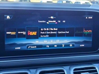 2026 Mercedes-Benz GLS 450 4MATIC® SUV