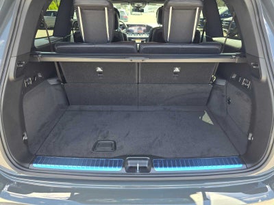 2026 Mercedes-Benz GLS 450 4MATIC® SUV