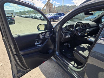 2026 Mercedes-Benz GLS 450 4MATIC® SUV