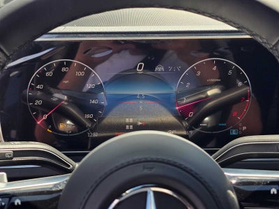 2026 Mercedes-Benz GLS 450 4MATIC® SUV