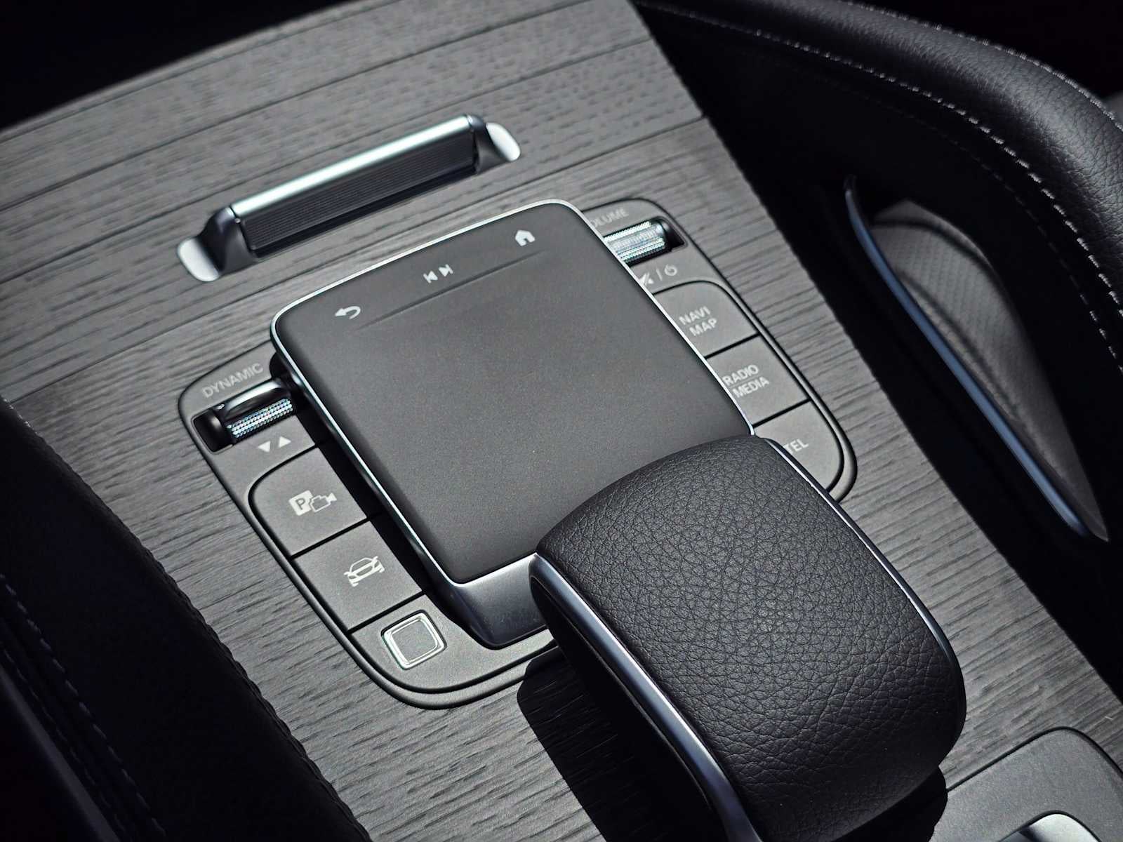 2026 Mercedes-Benz GLS 450 4MATIC® SUV