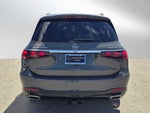 2026 Mercedes-Benz GLS 450 4MATIC® SUV