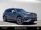 2026 Mercedes-Benz GLS 450 4MATIC® SUV