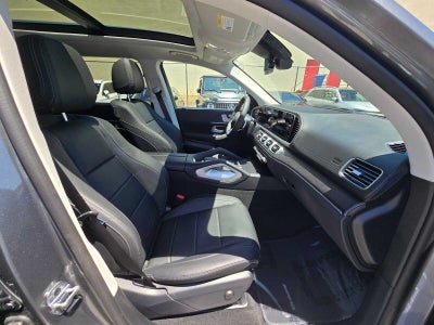 2026 Mercedes-Benz GLS 450 4MATIC® SUV