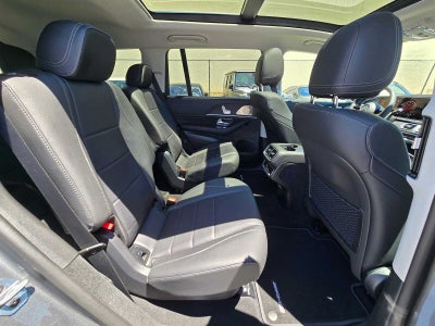2026 Mercedes-Benz GLS 450 4MATIC® SUV