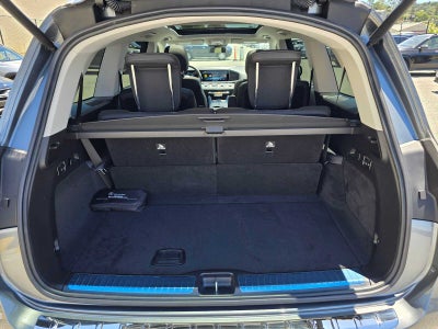 2026 Mercedes-Benz GLS 450 4MATIC® SUV