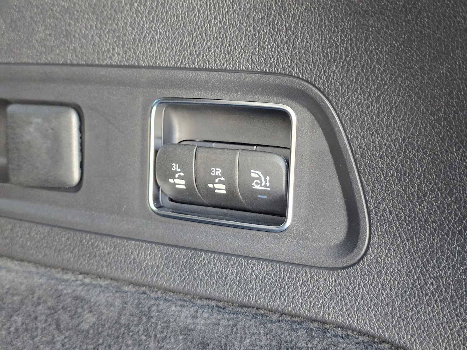 2026 Mercedes-Benz GLS 450 4MATIC® SUV