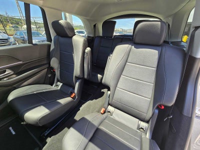 2026 Mercedes-Benz GLS 450 4MATIC® SUV