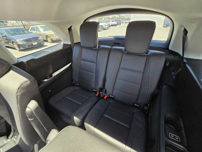 2026 Mercedes-Benz GLS 450 4MATIC® SUV