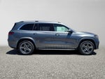 2026 Mercedes-Benz GLS 450 4MATIC® SUV