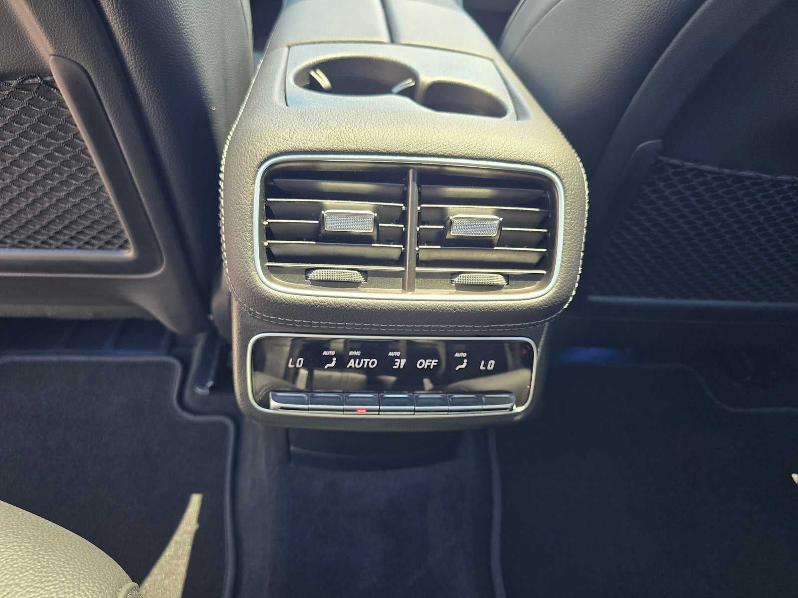 2026 Mercedes-Benz GLS 450 4MATIC® SUV