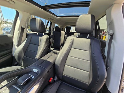2026 Mercedes-Benz GLS 450 4MATIC® SUV